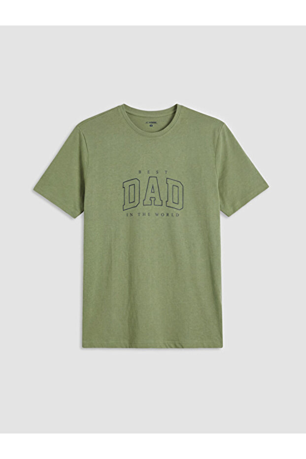 Sparkling Choices from Shining Store Zero Roba Collar Printed Men's Pajama Top