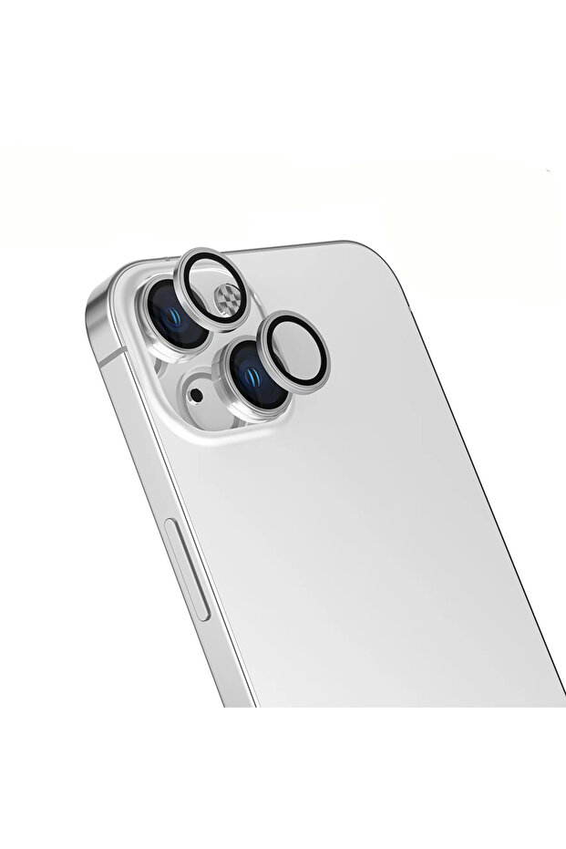 واقي عدسة الكاميرا الصغيرة لجهاز iPhone 14