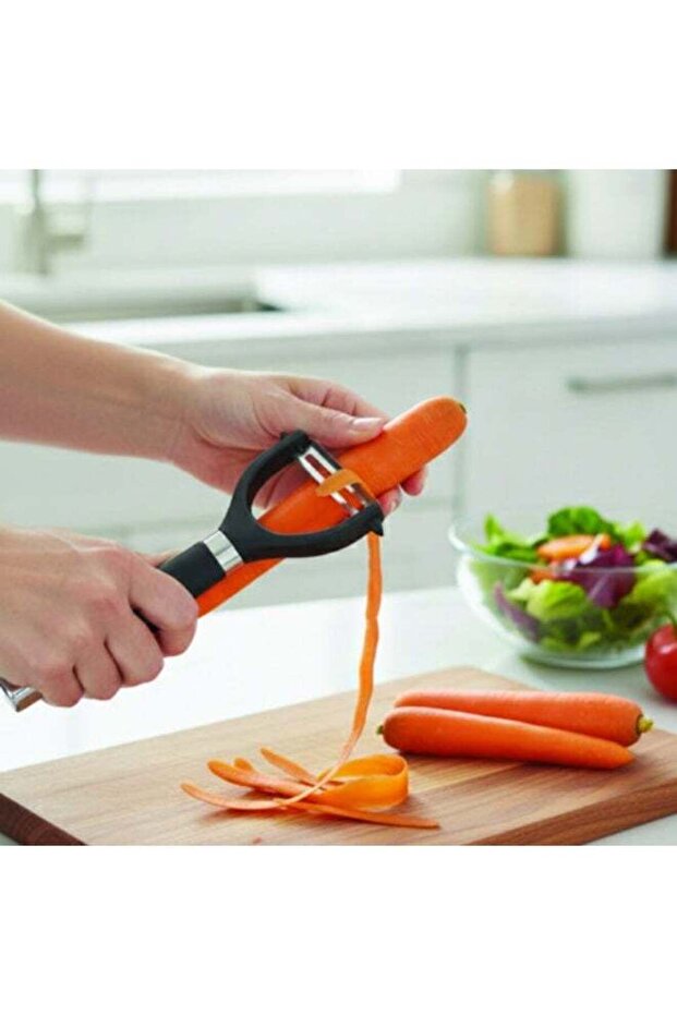 Elite Y-Shape Peeler - 3