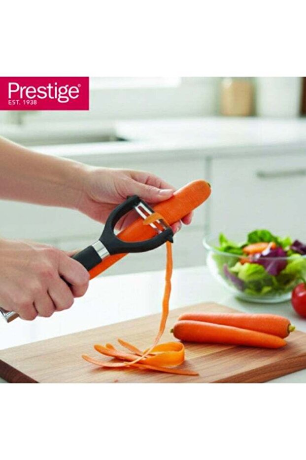 Elite Y-Shape Peeler - 4
