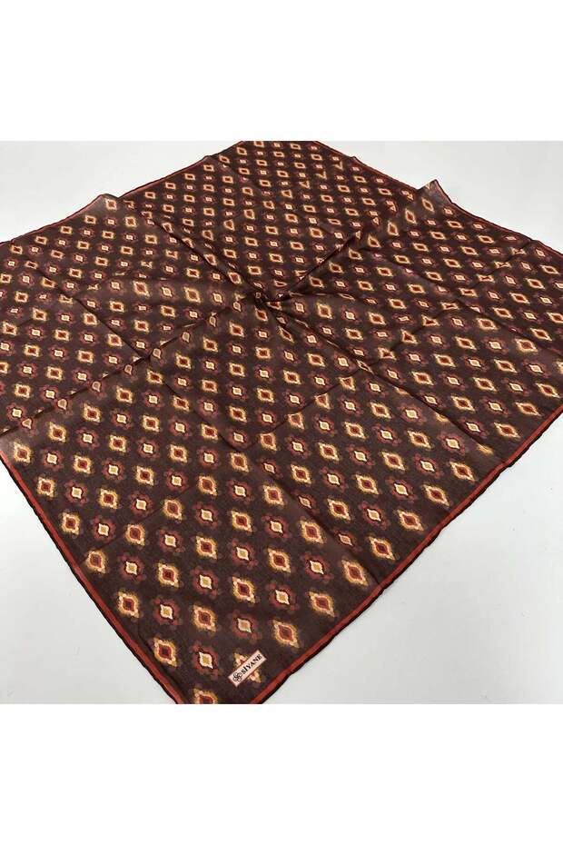 Siyane Natural Soft Cotton Scarf Lrc1705