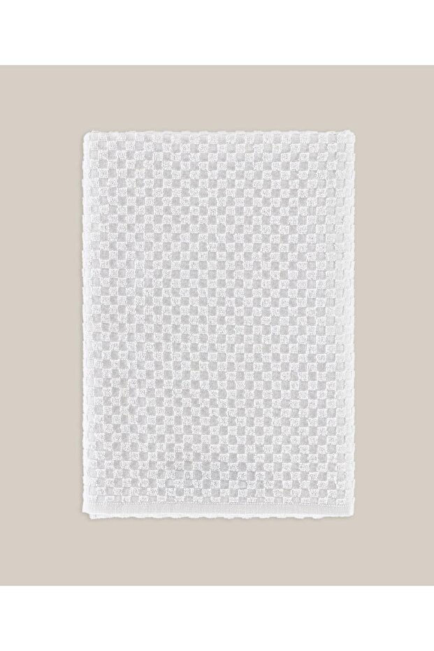 Checker Towel