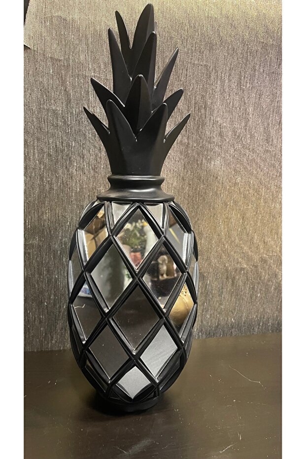 Aynalı Ananas 47cm