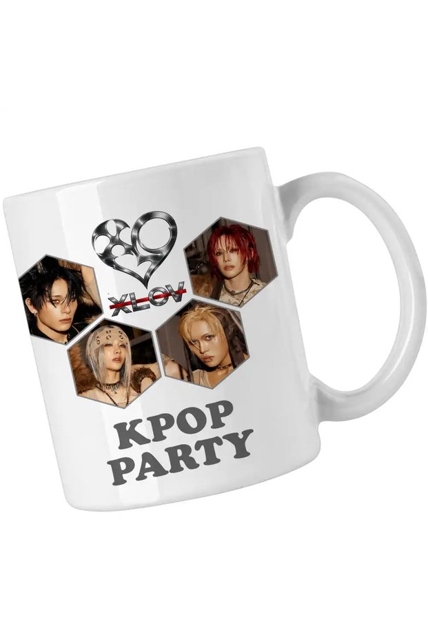 Cana Xlov Hyperparty Kpop