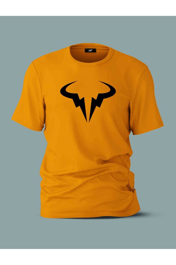 Nadal the Legacy Tennis T-Shirt