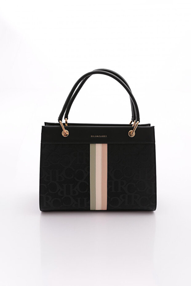 C3028 Women's Shoulder & Shoulder Bag (Daily)