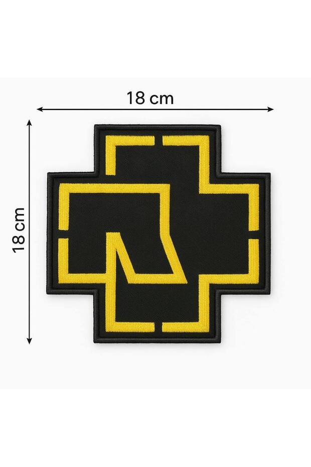 Ramistein Patch