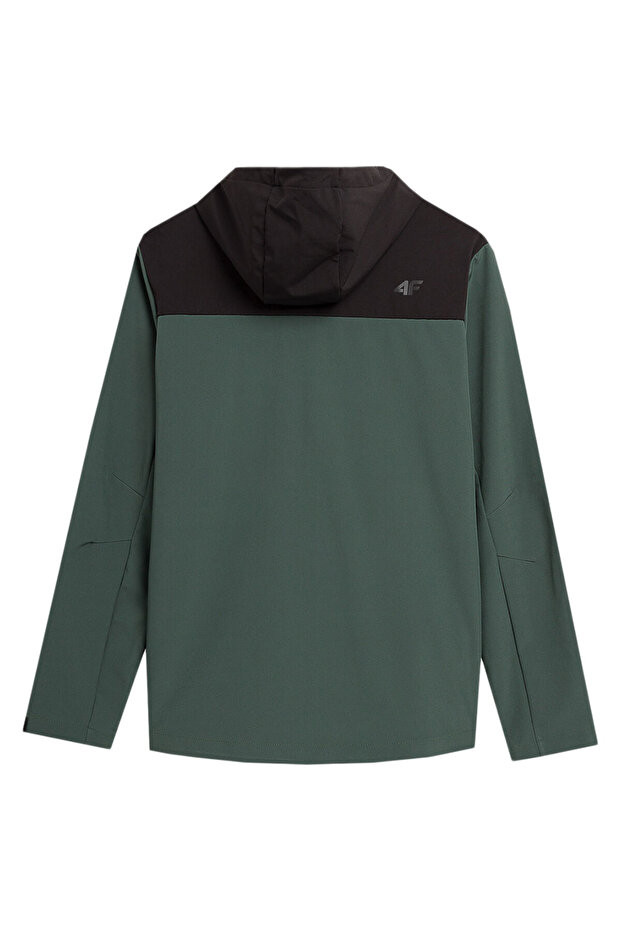 Geacă softshell bărbați XXL - 2