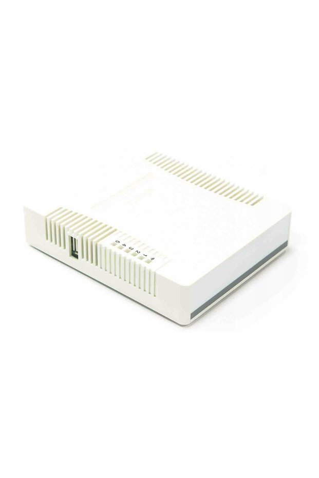 Router RB951Ui-2HnD