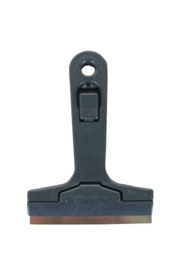 Wall Scraper With Fixing Lock 100mm