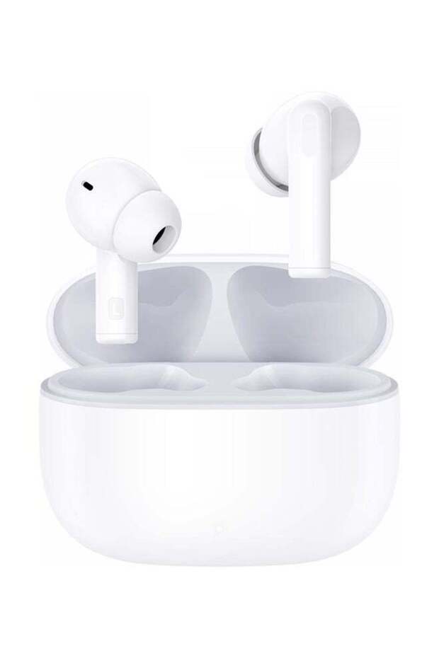 Earbuds X7 Lite, 38 Hour Long Battery Life, Noise Cancelling, TWS Earphones, White