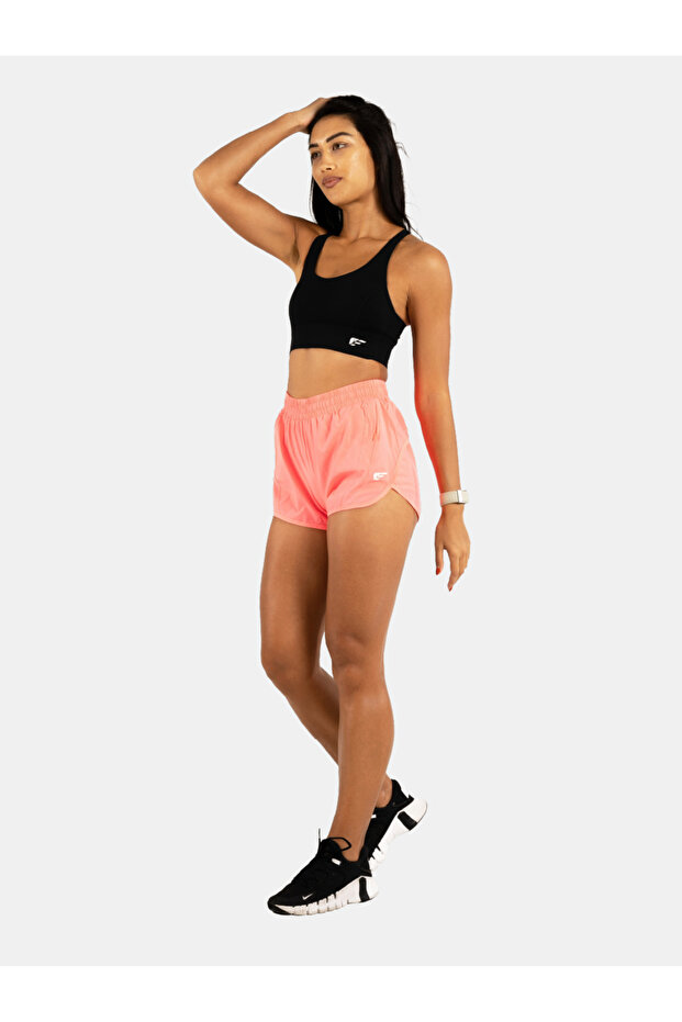 Evolve 3.0 Shorts - Pink