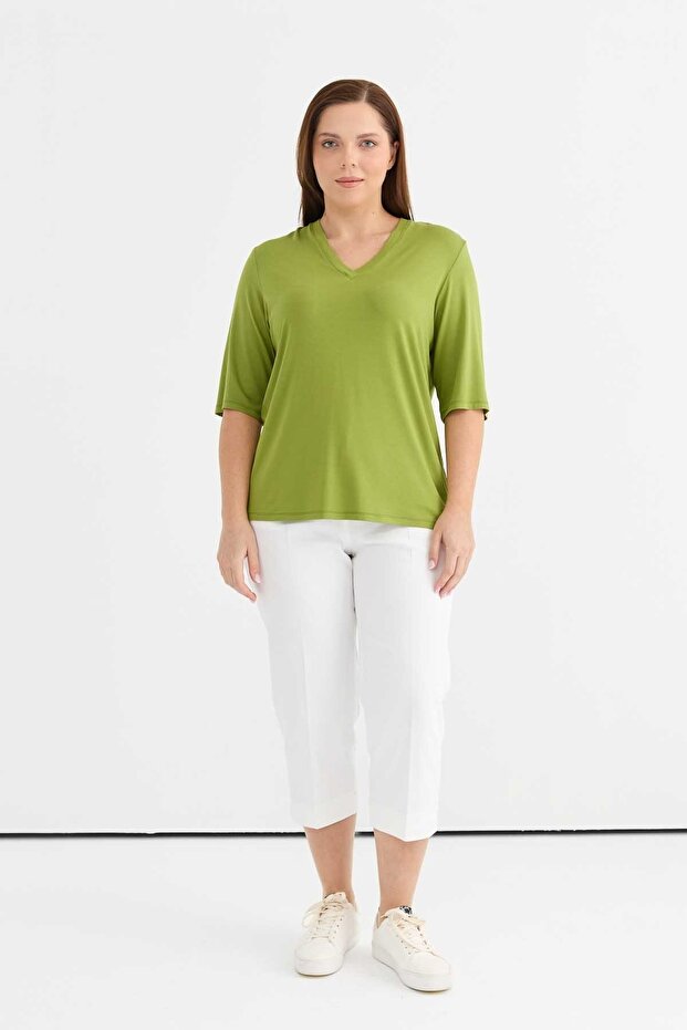 Women's Blouse 25Ysl8105