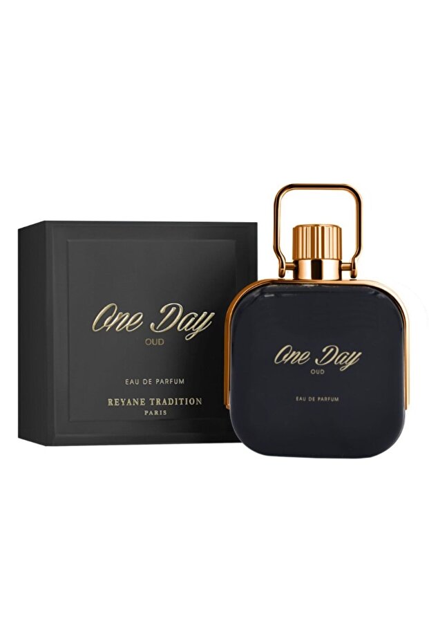 One Day Oud Eau De Perfume 100ml