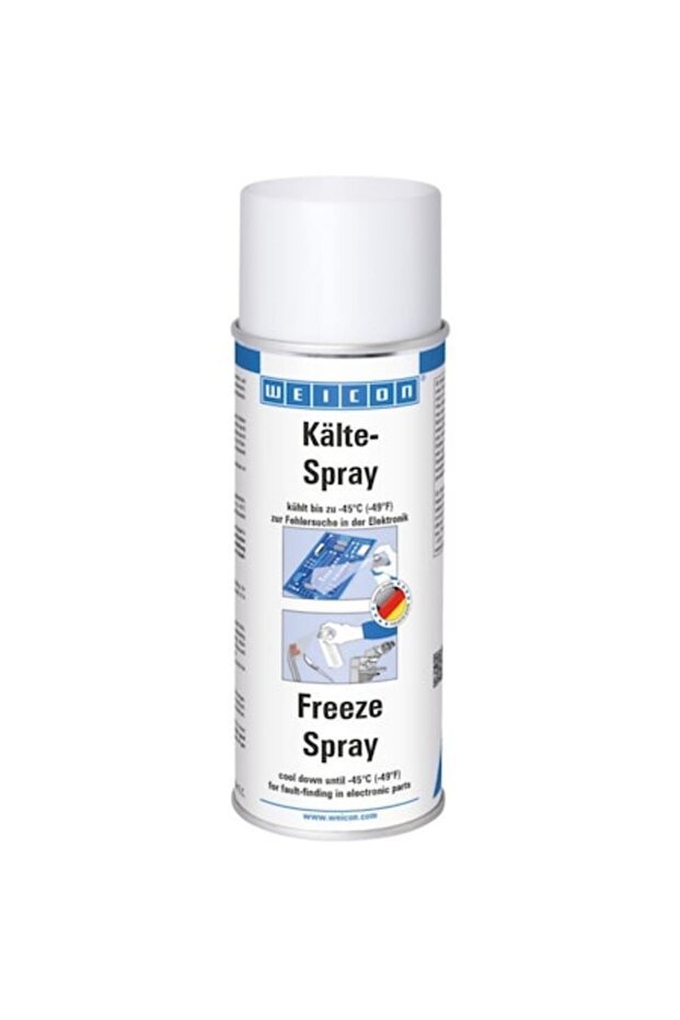 Spray inghetare, 400 ml