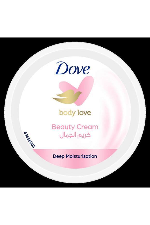 Cream Beauty 250 ml