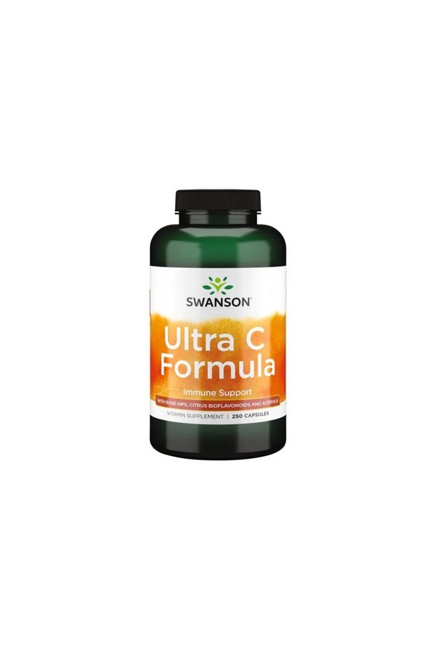 ultra c formula
