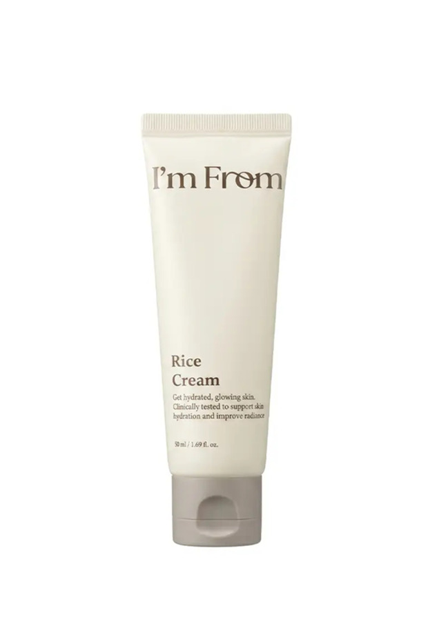 I’M FROM Rice Cream 50ml