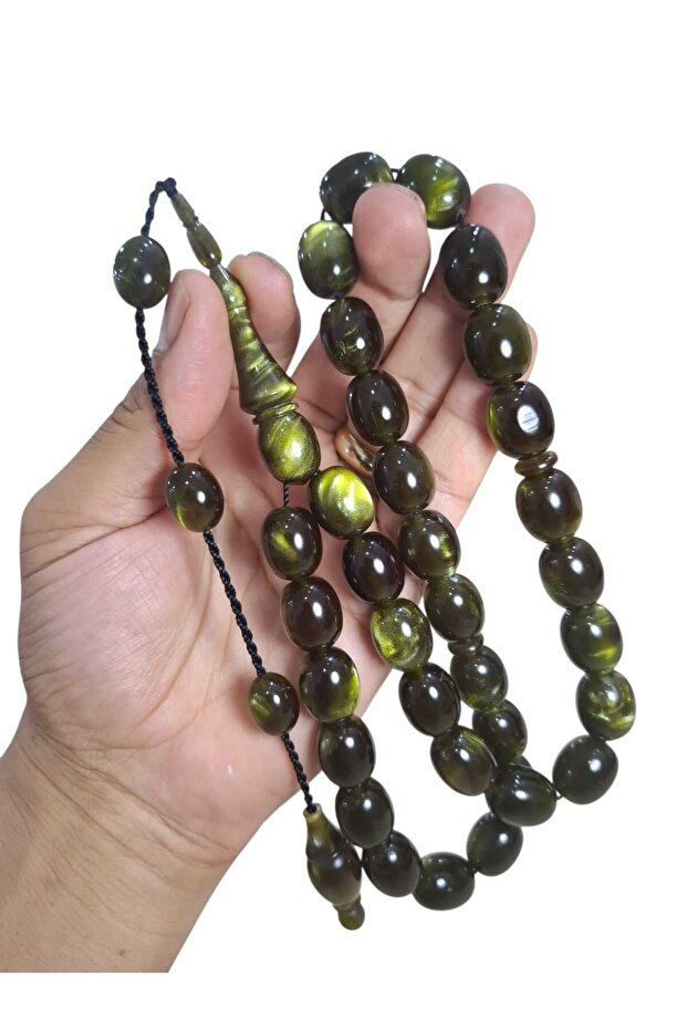 Original Katalin Prayer Beads 14*17 mm Collectible XXL Systematic Prayer Beads