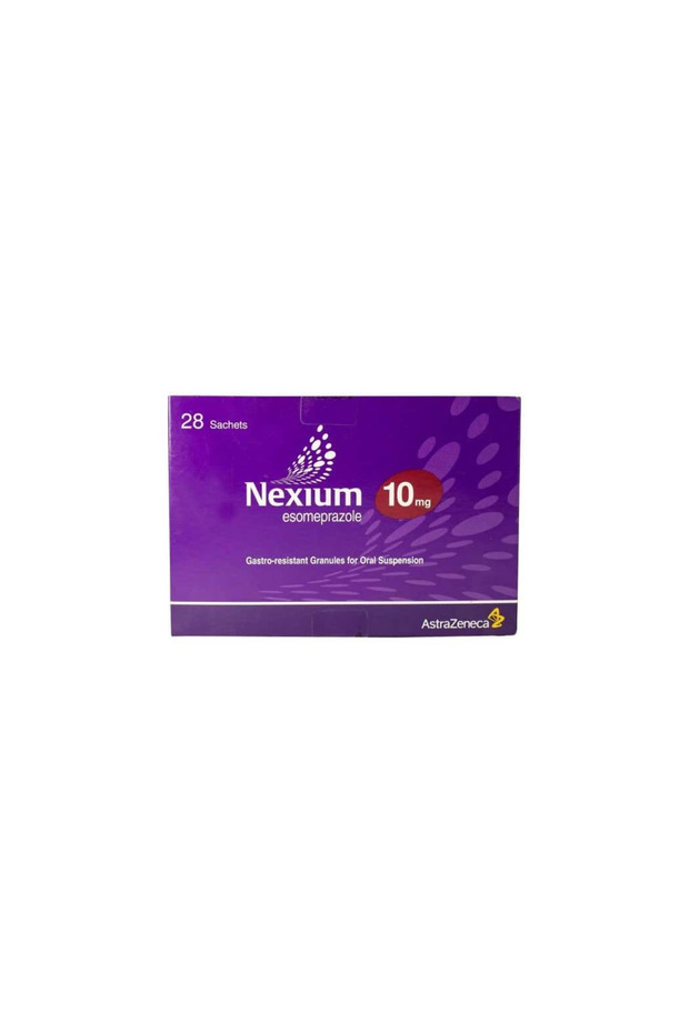 GRANULES 10MG SACHET 28S