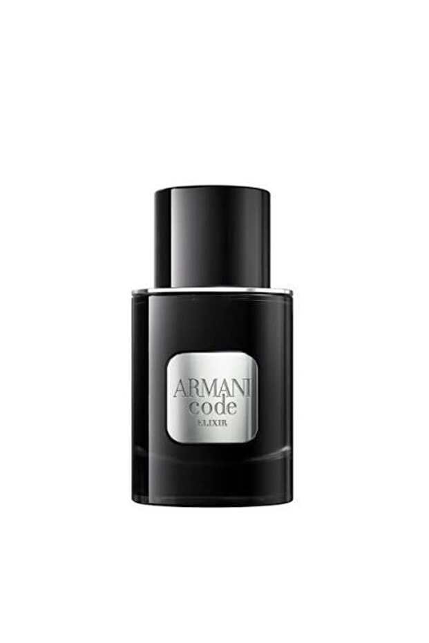 Code Elixir Parfum 50 ml - 2