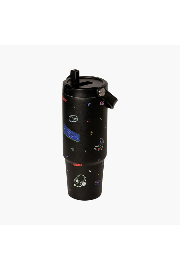 -Insulated Tumbler-Gaming-900Ml