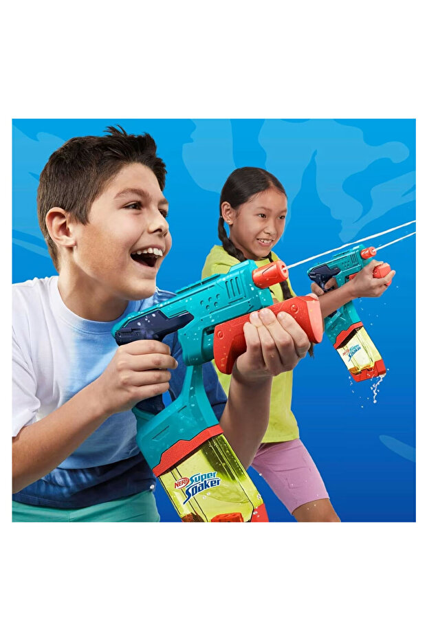 Super Soaker 2'Li Dunk Fill G0995 - 5