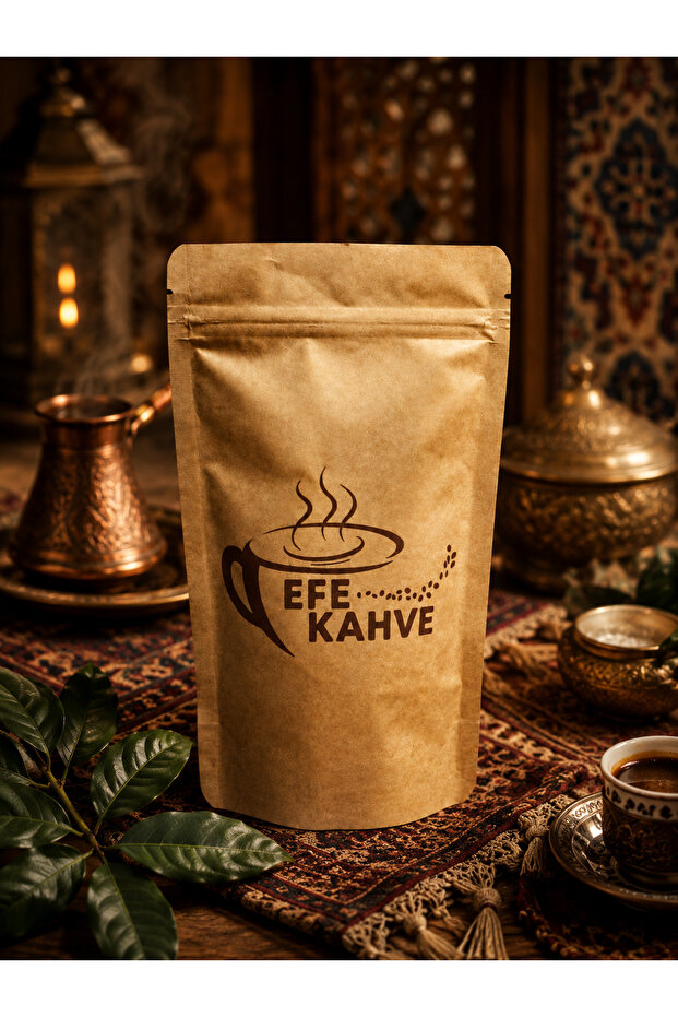 Türk Kahvesi 250 Gram