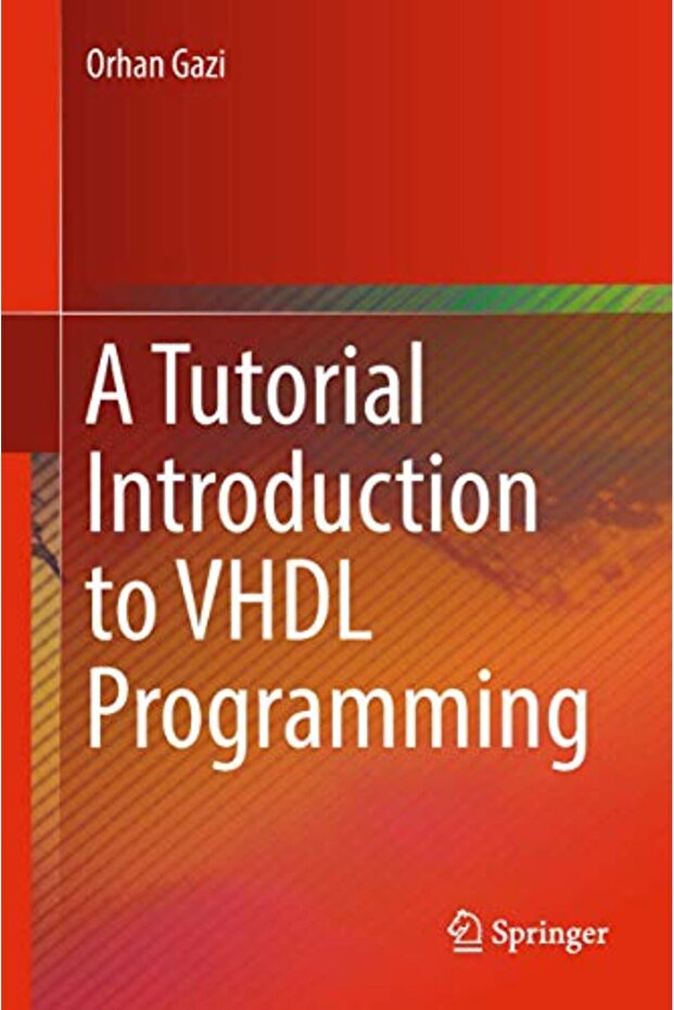 دورة تعليمية: مقدمة لبرمجة VHDL - 1