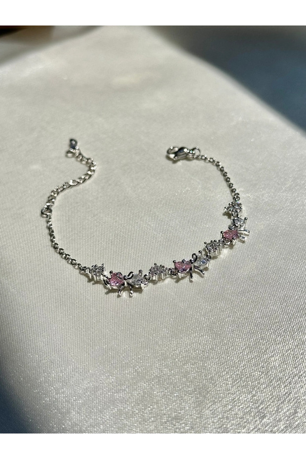 Stone Rubicon Bracelet