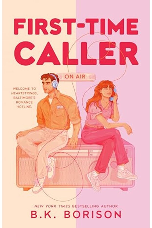 First-Time Caller (Heartstrings)