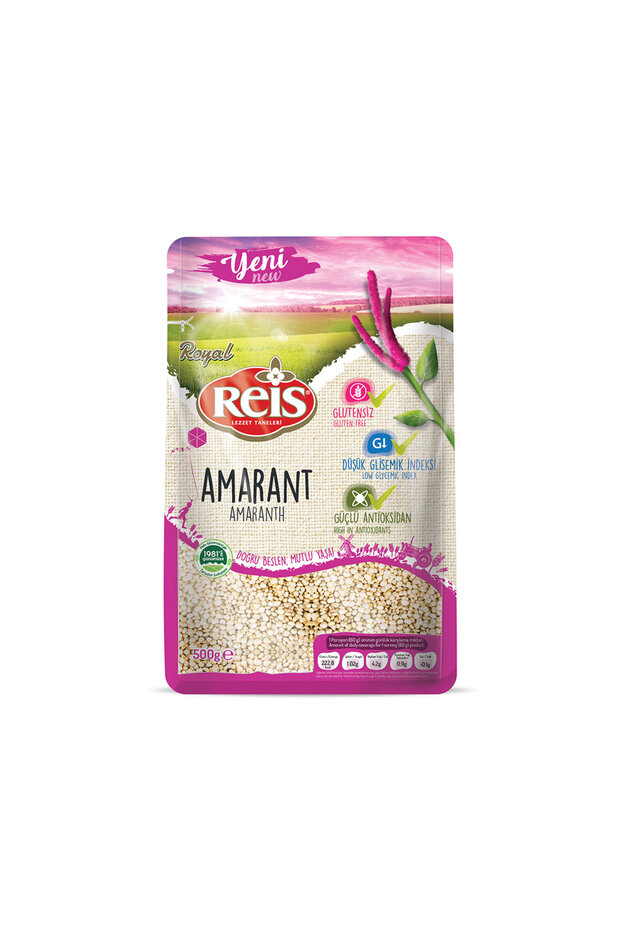 Royal Amarant 500 G