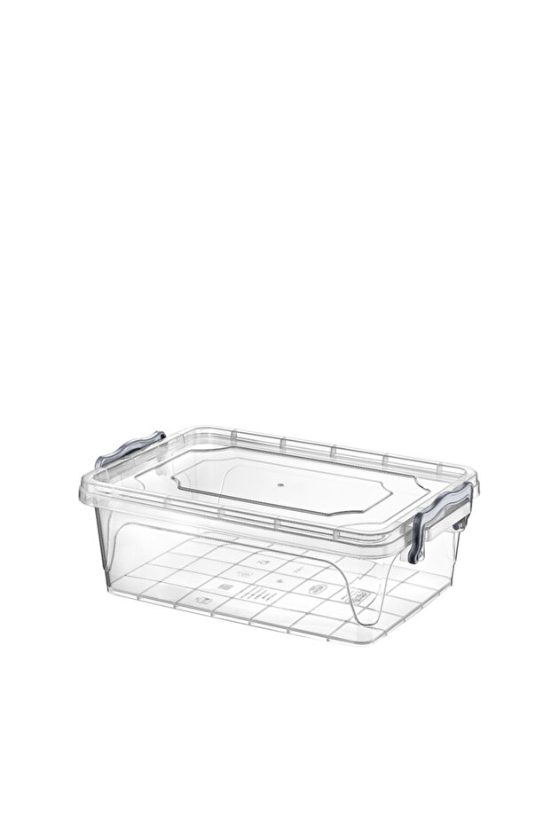 Rectangular Storage Container 10 L 1115 - 1