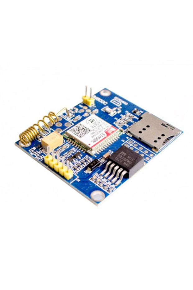 2A23 GPRS GSM SIM800C Module