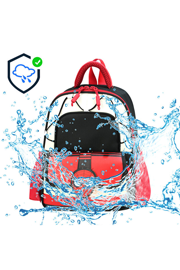 Torba za vrtić Spider Lux - 6