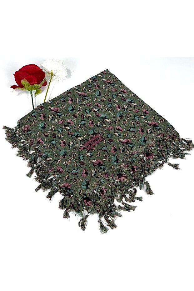 Disassembly Beaded Cheesecloth 06578-31