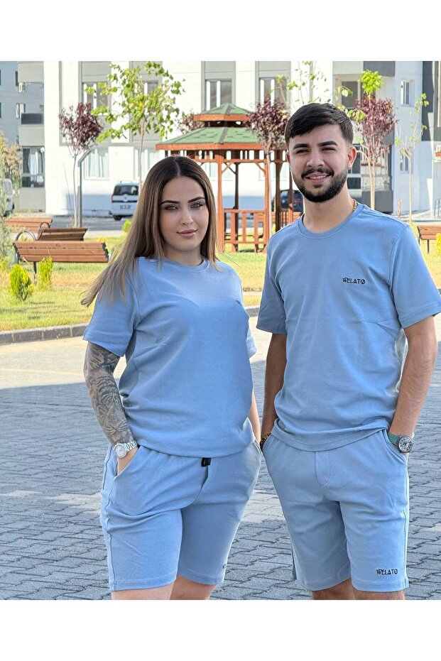 ŞORTLU-TAKIM