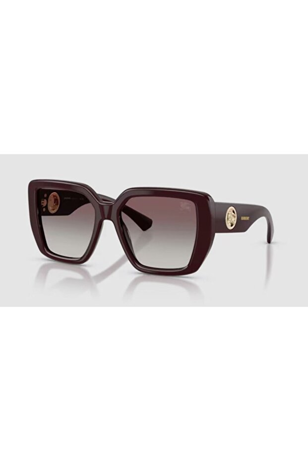 0Be4471 42048g 54 Women's Sunglasses