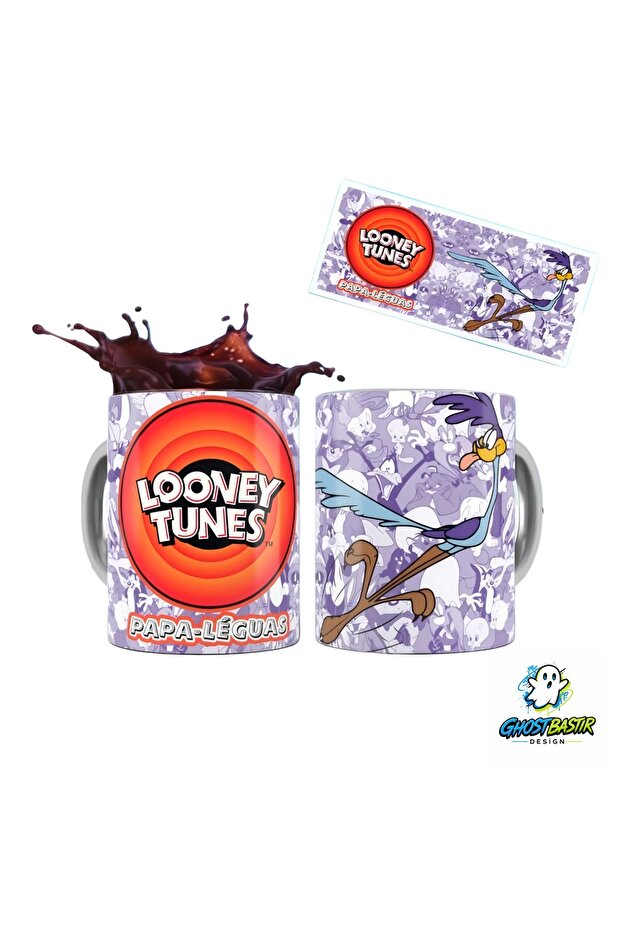 Road Runner Mug | Single Piece K0384