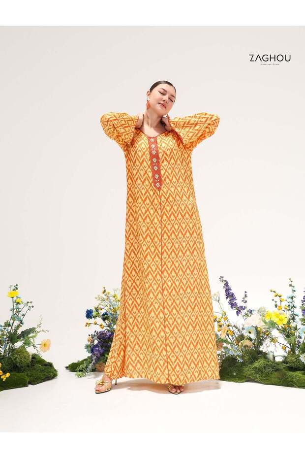 AMAL KAFTAN