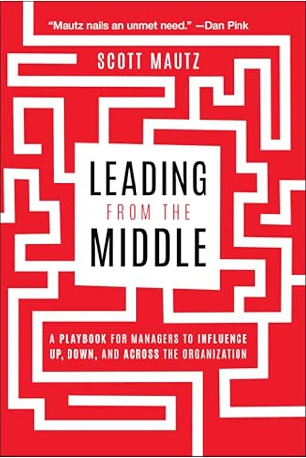 Leading From The Middle