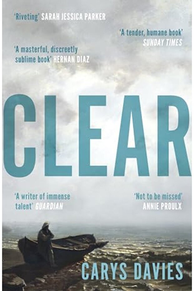 Clear - 1