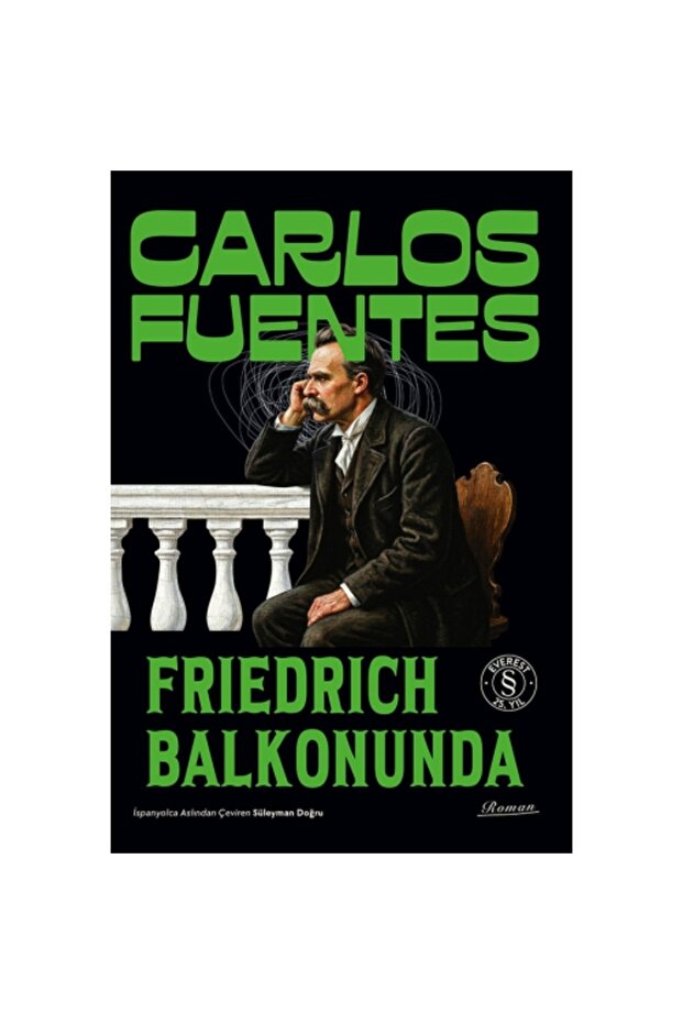 Friedrich Balkonunda