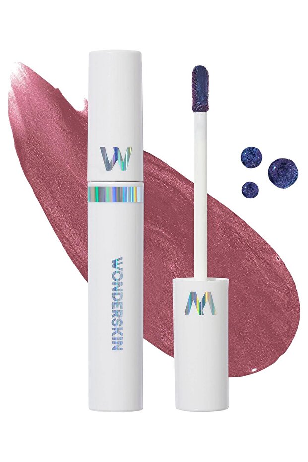 Long-Lasting Colorful Lip Mask Demure 4ml