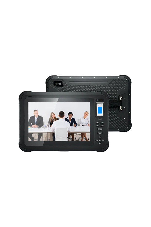 Power Slate B102 Tablet - 2