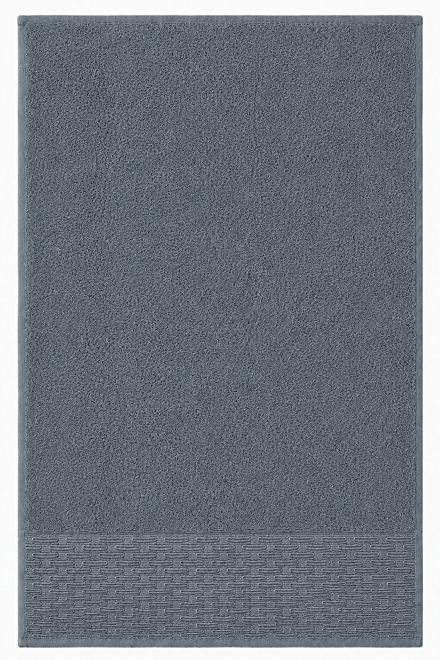 Bath Towel 90X150 cm Linea Collection 650 Gr