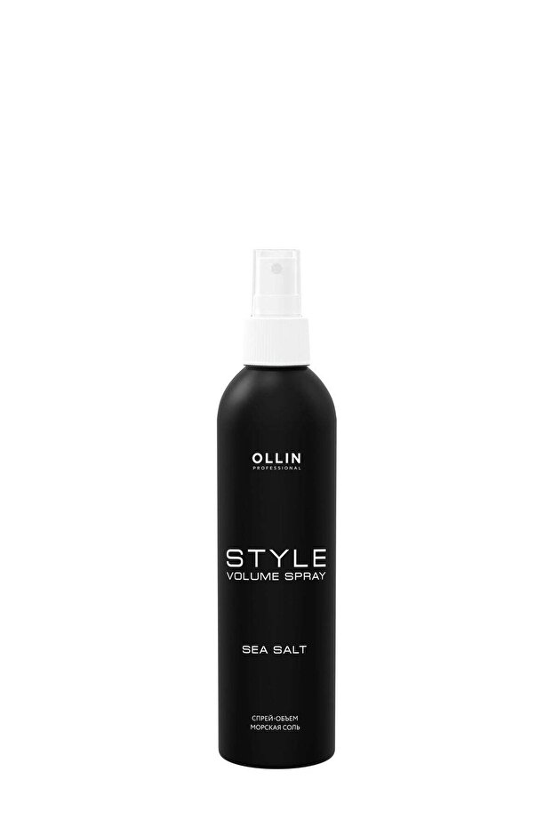 Style Volume Spray Sea Salt 250ml