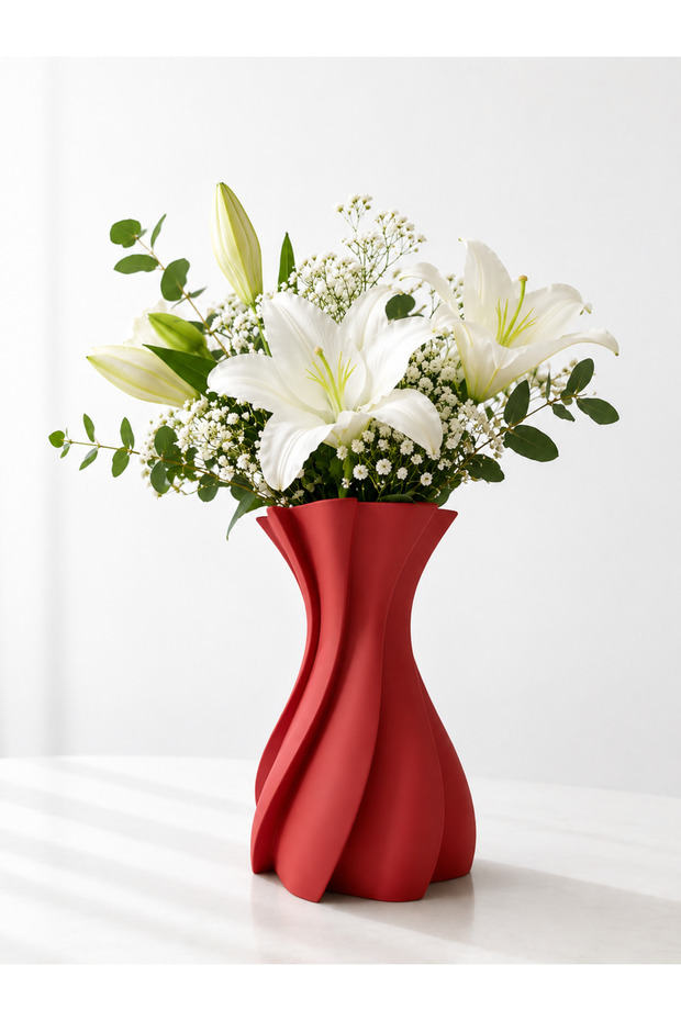 Decorative Vase (17.5 cm)