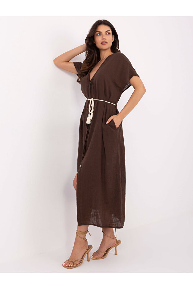Rochie Dama Maro - 2