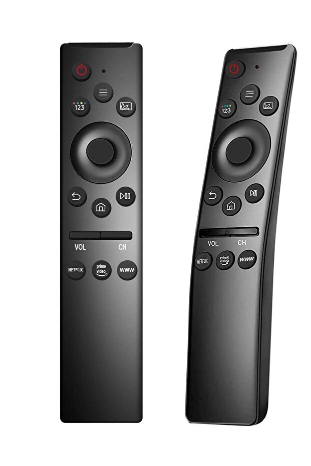 Remote Control BN59-01242A BN59-01259D IR for Samsung Smart TV, Prime Video, Netflix